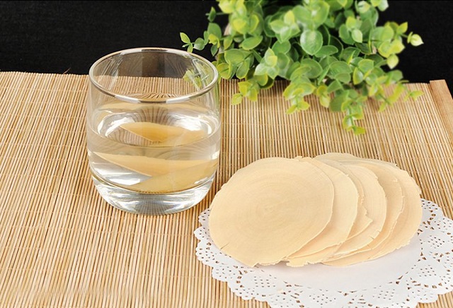 东革阿里的食用方法