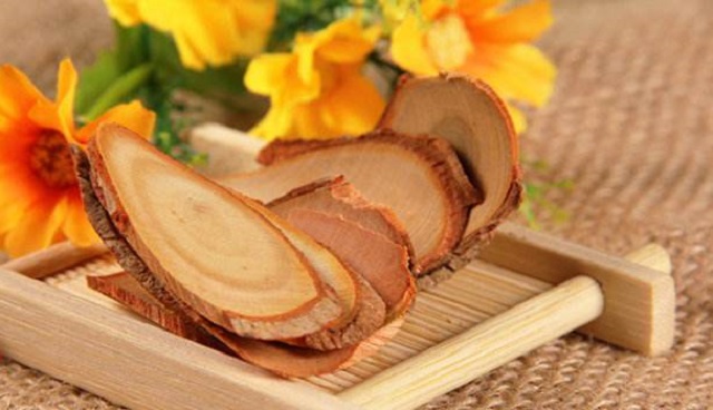 东革阿里是一种纯天然绿色的养生保健品