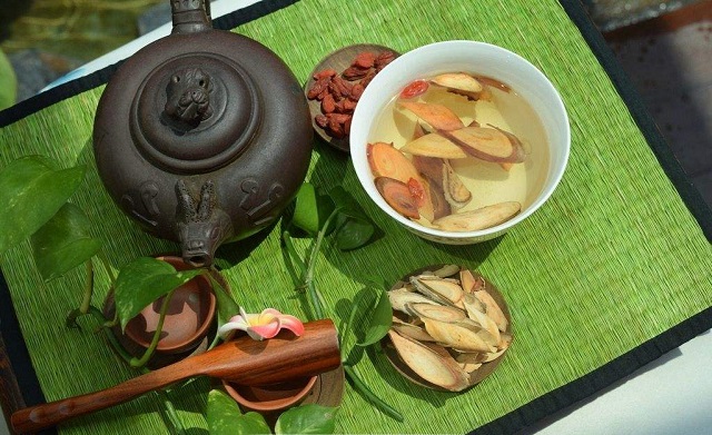 食用东革阿里会出现上火等副作用吗?