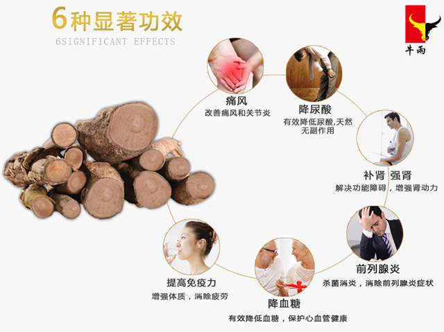 勃起,灵敏度,对射精障碍,阳痿等,还可以用于改善前列腺炎,强身健体